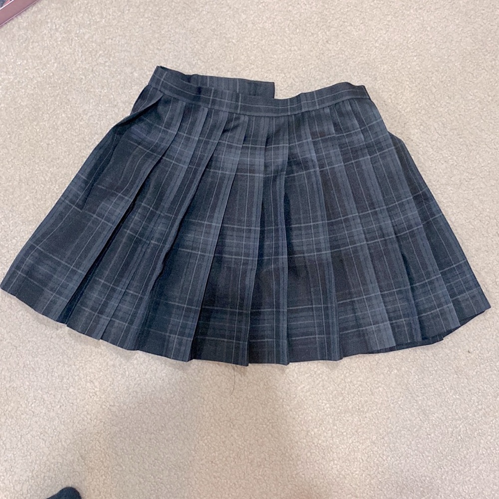 School dress Skirt